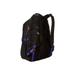 High Sierra Swerve Laptop Backpack Rainforest/Black/Deep Purple