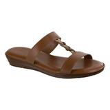 Tuscany by Easy Street Anna Slide Sandals (Women)