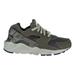 Nike Huarache Run Big Kids' Shoes Sequoia/Dark Stucco 654275-303