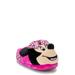 Disney Minnie Mouse Sparkle Slippers (Toddler Girls)