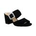 Women's Bella Vita Tory Slide Sandal