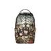 Sprayground The Beast Multi/Safari Backpack 910B2224NSZ