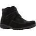 Women's Delaney Strap Ankle Boot