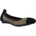 Women's Bernie Mev Bella Me Flat