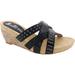 Women's Bellini Spa Wedge Slide