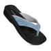 Aerosoft - Serge Comfortable Ladies Thong Sandals