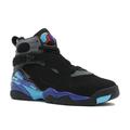 AIR JORDAN 8 RETRO BG (GS) 'AQUA 2015' - 305368-025