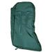 Exselle HS1101HG High Spirit Lined English Boot Bag, Hunter Green