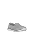 Women's Athletic Works Knit Slip On Shoe WW