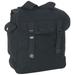 Fox Outdoor 40-96 BLACK Musette Bag (Small)