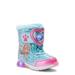 Nickelodeon Paw Patrol Light Up Strap Snow Boots (Toddler Girls)