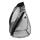 Travel Sport See Through Transparent Clear PVC Vinyl One Shoulder Sling Triangle Backpack School Bag Hiking