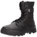 5.11 Tactical 8" Leather Speed 3.0 Waterproof Combat Military Boots, Style 12371, Black, 14, Wide