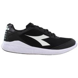 Diadora Mens Eagle Running Shoes Running Casual Shoes -