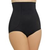 Miraclesuit Womens Back Magic Extra Firm Control High-Waist Brief Style-2915