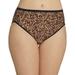 Vanity Fair Womens Illumination Hi-Cut Brief Style-13108