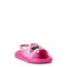 Disney Minnie Mouse Slide Sandal (Toddler Girls)