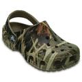 Crocs Boys' Child Classic Realtree Clogs (Ages 1-6)