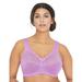 Full Figure Plus Size MagicLift Original Wirefree Support Bra #1000