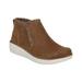 Women's Ryka Namaste Slip-On Ankle Boot