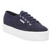 Women's Superga 2790 ACTOW Flatform Sneaker