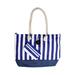 Heavy Duty Canvas Beach Bag Large Tote with Inner Lining - Many Styles!