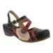 Women's L'Artiste by Spring Step Parkway Ankle Strap Sandal
