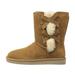 Koolaburra By Ugg Women's Victoria Short Boots