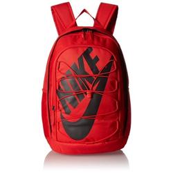 Nike Hayward 2.0 Backpack, Nike Backpack for Women and Men with Polyester Shell & Adjustable Straps, University Red/University Red