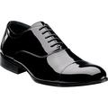 Men's Stacy Adams Gala Cap Toe Oxford 24998