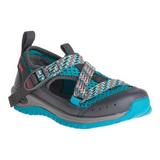 Children's Chaco Odyssey Vegan Sport Sandal