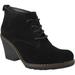 White Mountain Women's Lambert Booties