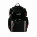 K-Cliffs Heavy Duty Lockable Patriot Backpack in Black