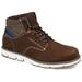 Territory Mens Bridger Ankle Boot