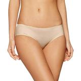 Dorina Michelle Bonded Hipster (D17149A),Large,Nude - Nude,Large