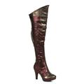 Women's Thigh High Boots