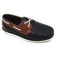 Mecca ME-2699 ALEX Men's Loafer Boat Shoes