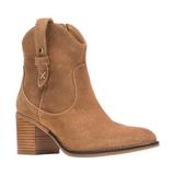 Women's Hush Puppies Hannah Mid Ankle Boot