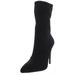 Call It Spring Womens Hailassi Booties Ankle Sock Boot