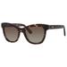 KATE SPADE Sunglasses KRISSY/S 0Z61 Havana 52MM