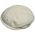 Headchange Made in USA 100% Cotton Twill Euro Cut Ivy Scally Cap Newsboy Flat Gatsby Driver Hat
