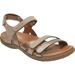 Women's Rockport Cobb Hill Rubey Ankle Strap Sandal