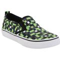 Boys' Skechers Skech-Craft Street Fame Slip-On