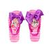 Nickelodeon Jojo Siwa Bow Beach Back-Strap Flip Flop (Toddler Girls)