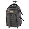 A.K. Canvas School Luggage Backpack TL369.DG