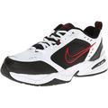 Nike 416355-101: Unisex Air Monarch IV 4E Training Sneakers (10.5 D(M) US Men)