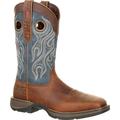 Durango Steel Toe Pull-on Western Boot