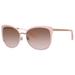 KATE SPADE Sunglasses GENICE/S 0RRD Pink Gold 57MM