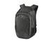 Port Authority Adult Unisex Plain Backpack Dark Grey/Blk One Size Fits All