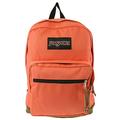Jansport Men's Right Pack Polyester Backpack - Orange Fade